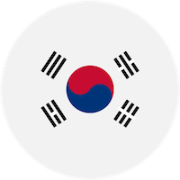 Rep. de Corea