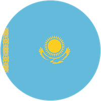 Kazajstán